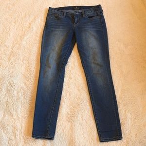 Lucky Brand Skinny Jeans